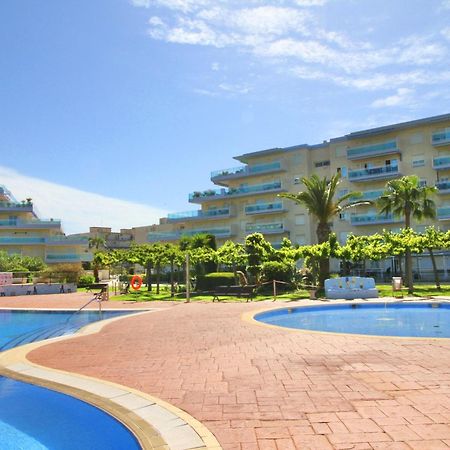 Alea Rentals - Los Juncos La Pineda Exterior foto