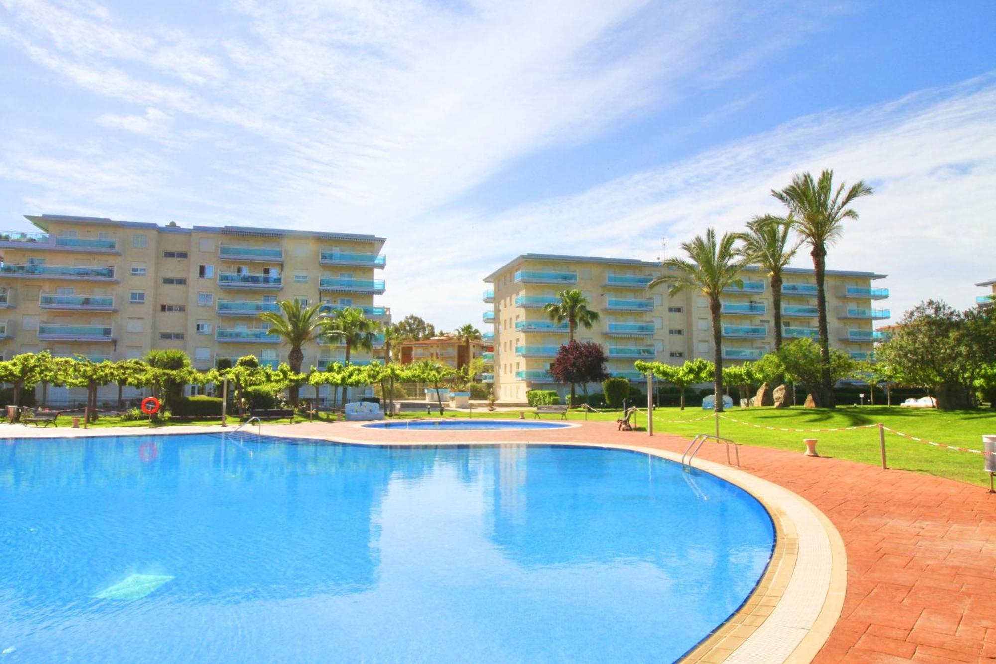Alea Rentals - Los Juncos La Pineda Exterior foto